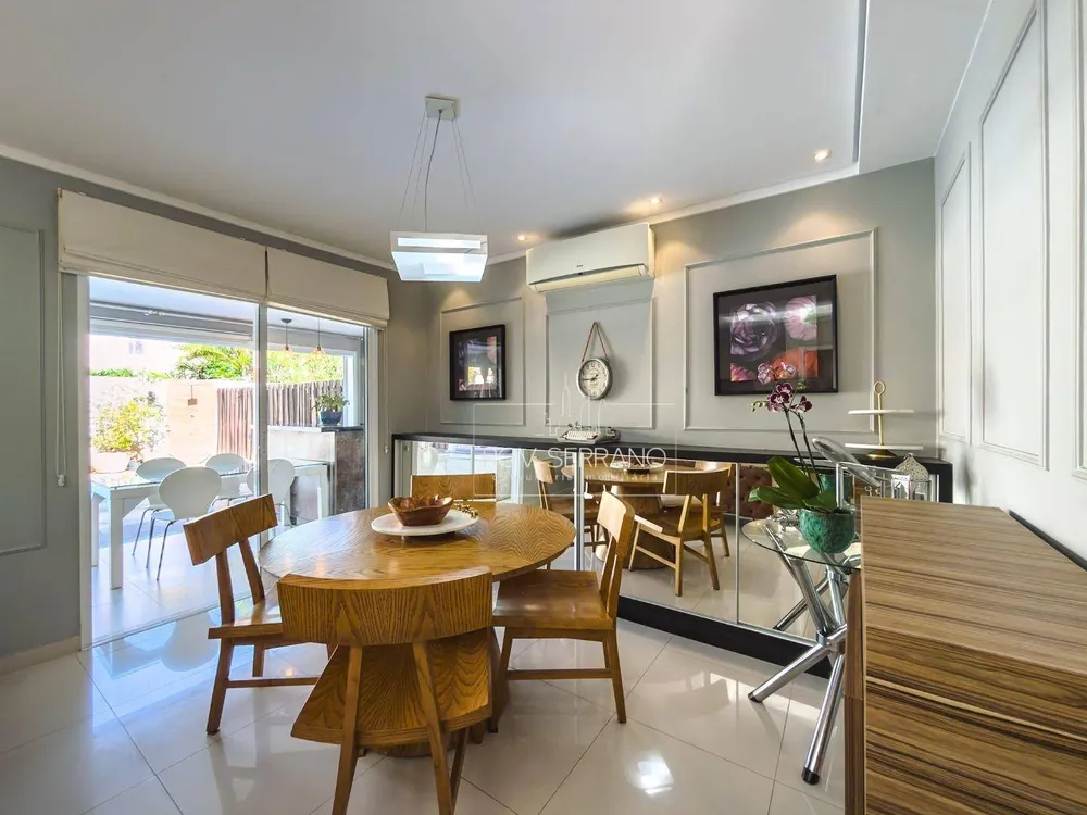 Sobrado, 3 quartos, 173 m² - Foto 7