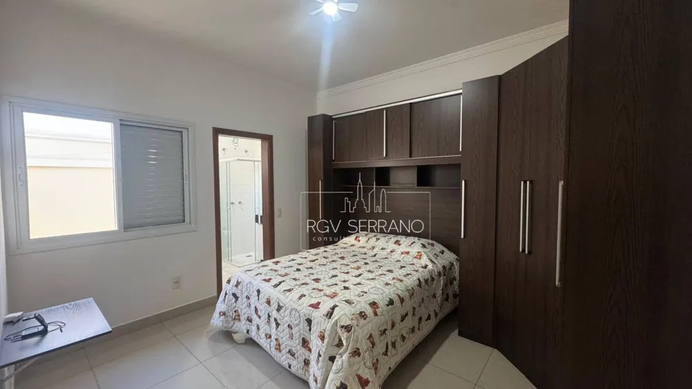 Casa de Condomínio, 3 quartos - Foto 9