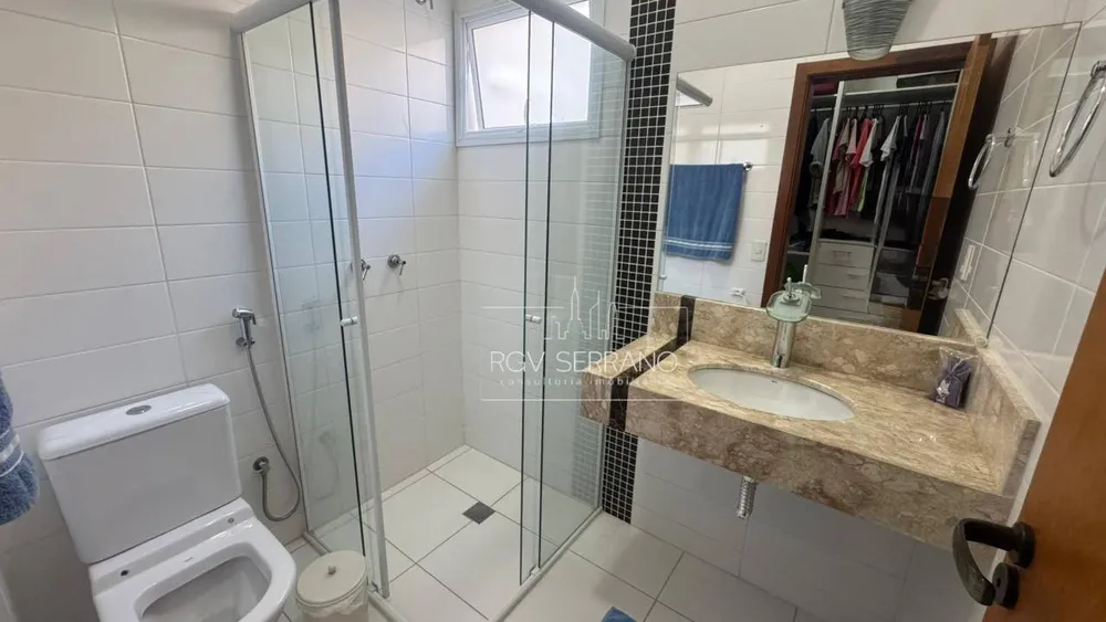 Casa de Condomínio, 3 quartos - Foto 7
