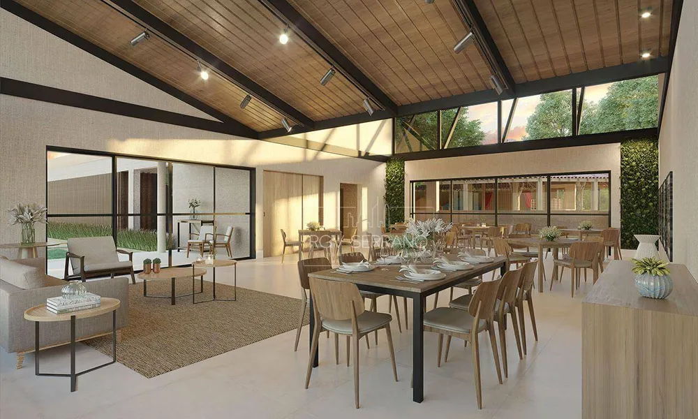 Loteamento e Condomínio, 300 m² - Foto 12