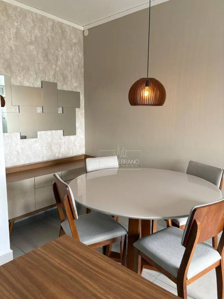 Apartamento, 2 quartos, 79 m² - Foto 2