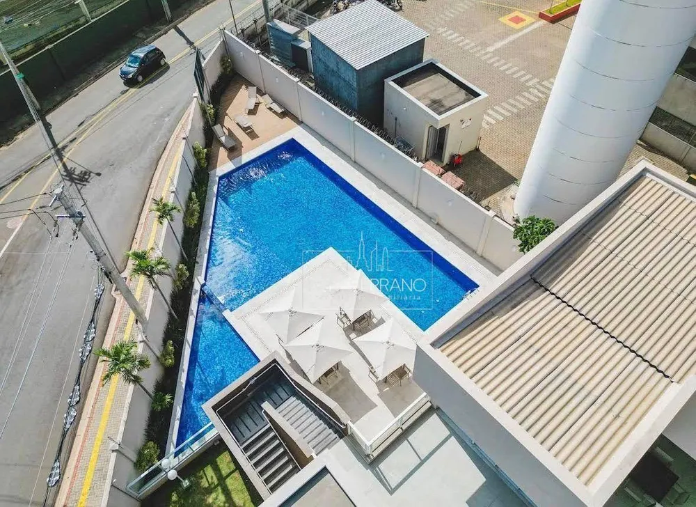 Apartamento, 2 quartos, 79 m² - Foto 4