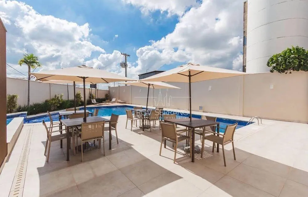 Apartamento, 2 quartos, 79 m² - Foto 6