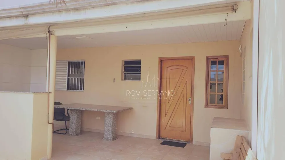 Casa, 2 quartos, 90 m² - Foto 5