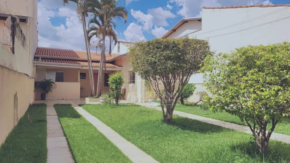 Casa, 2 quartos, 90 m² - Foto 1