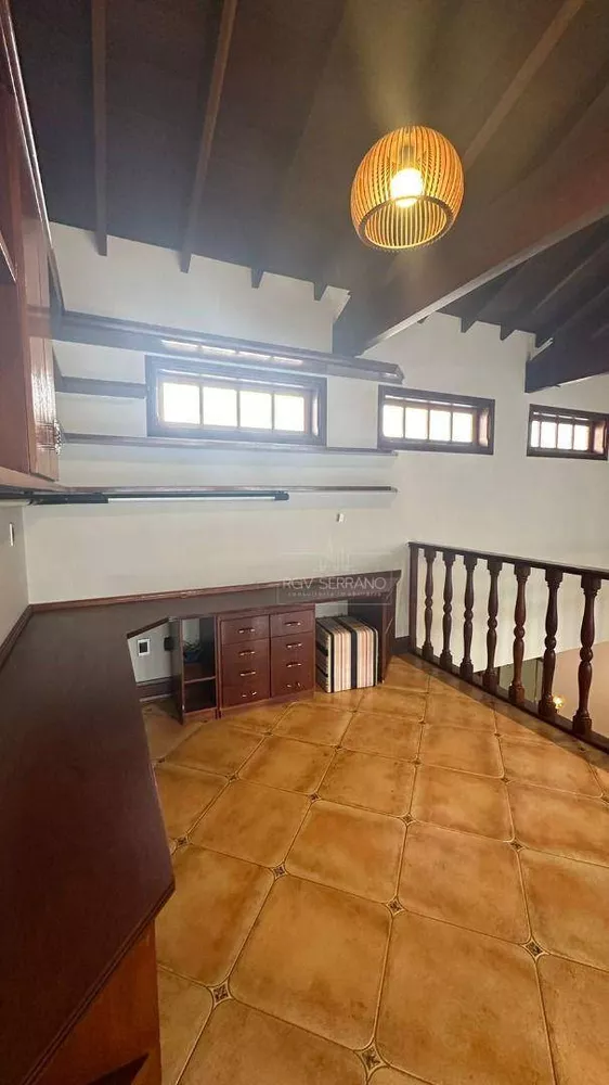 Sobrado para alugar com 5 quartos, 368m² - Foto 7