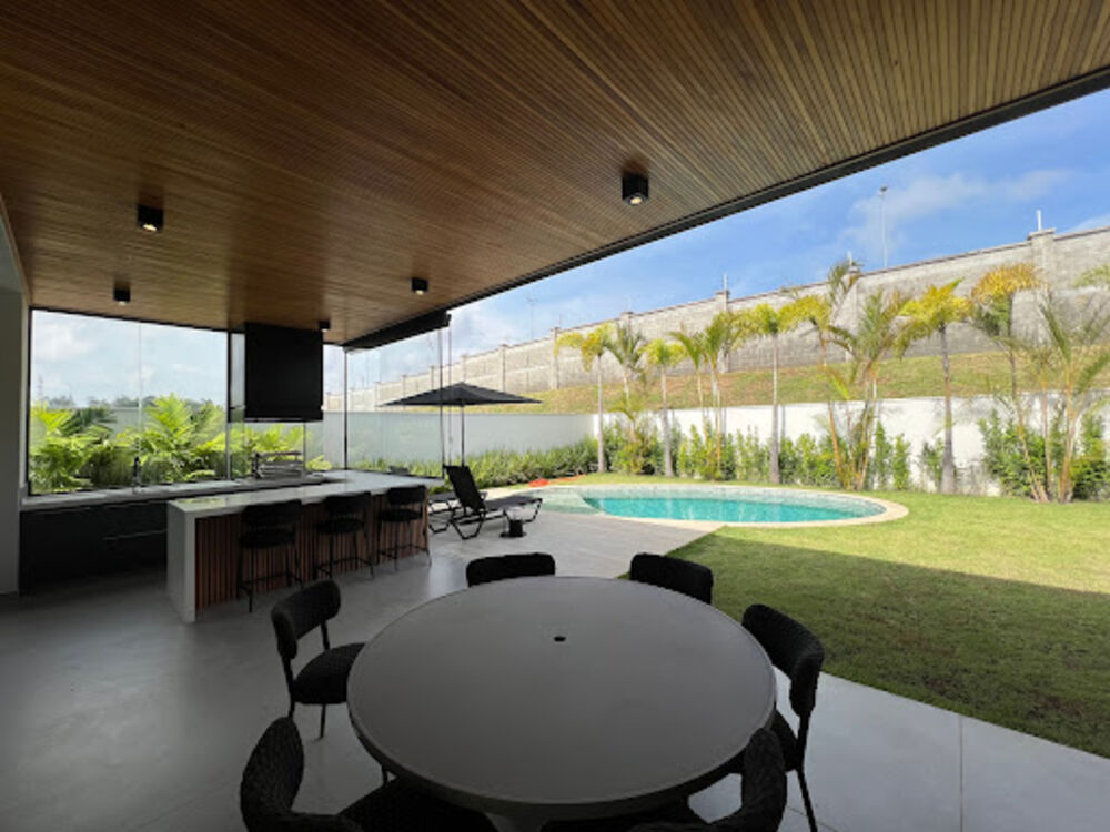 Casa de Condomínio, 4 quartos - Foto 8