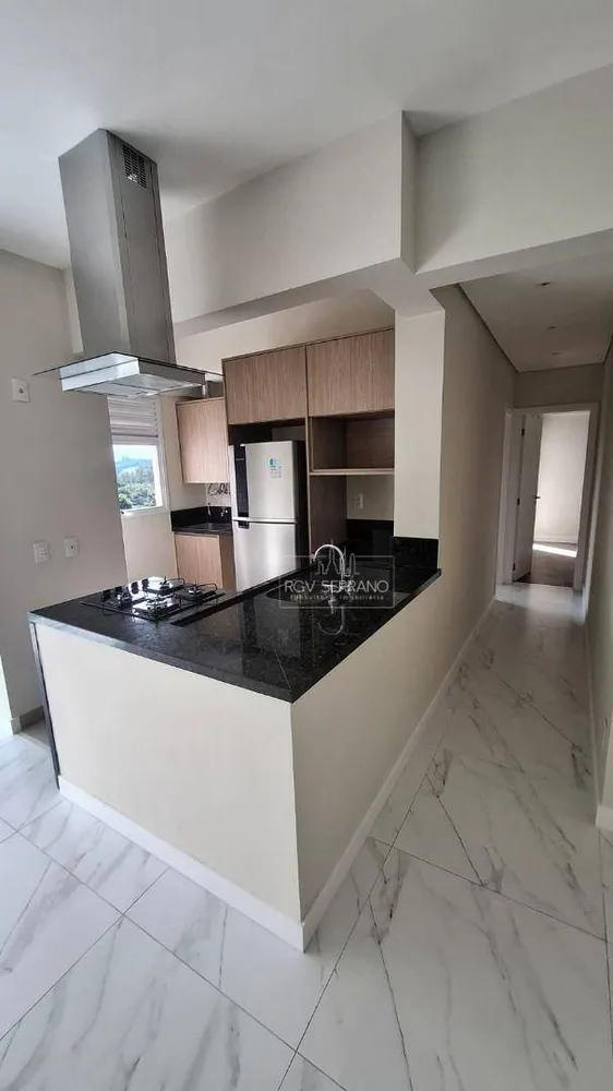 Apartamento, 2 quartos, 82 m² - Foto 2