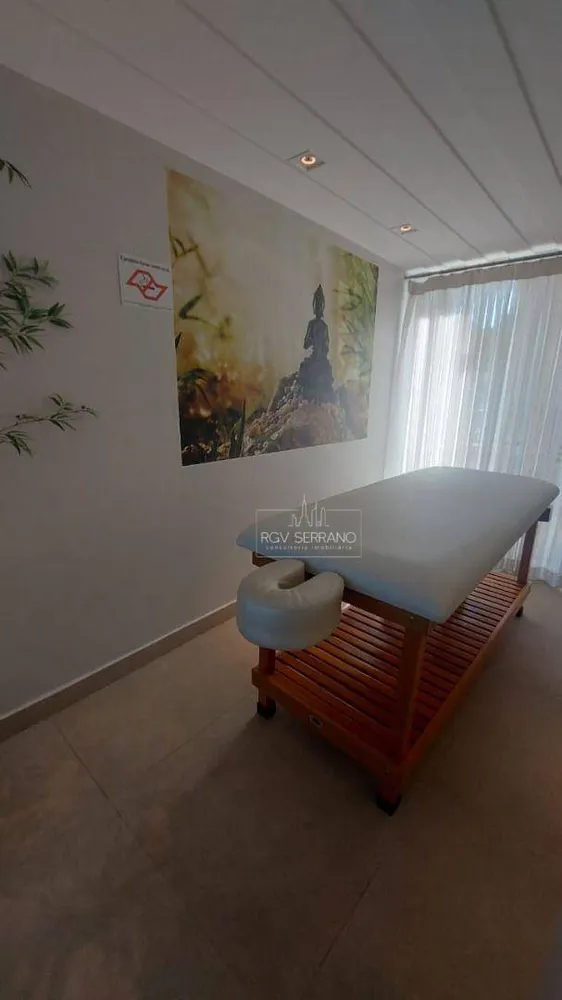 Apartamento, 2 quartos, 82 m² - Foto 6