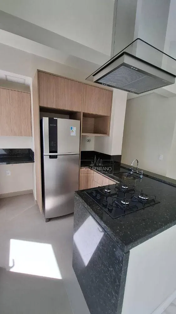 Apartamento, 2 quartos, 82 m² - Foto 10