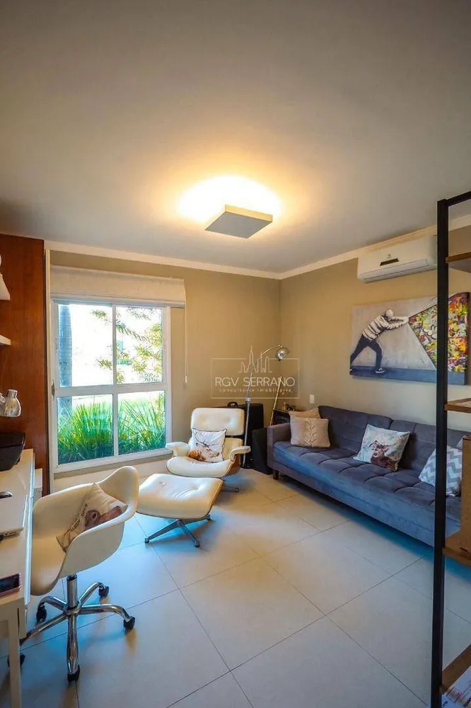 Sobrado, 4 quartos, 294 m² - Foto 7