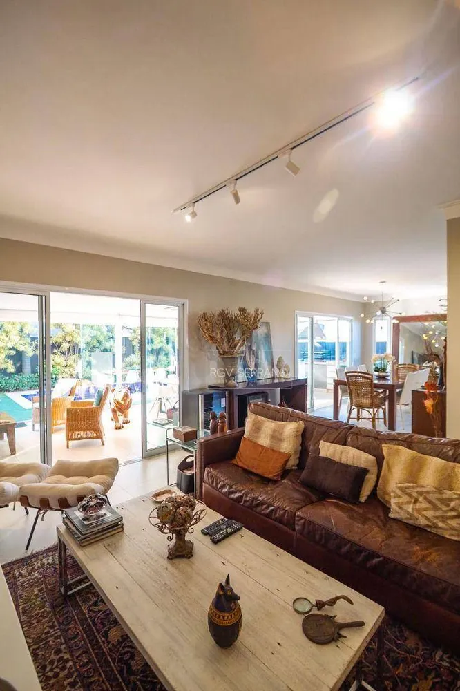 Sobrado, 4 quartos, 294 m² - Foto 9