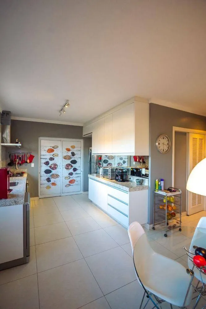 Sobrado, 4 quartos, 294 m² - Foto 8