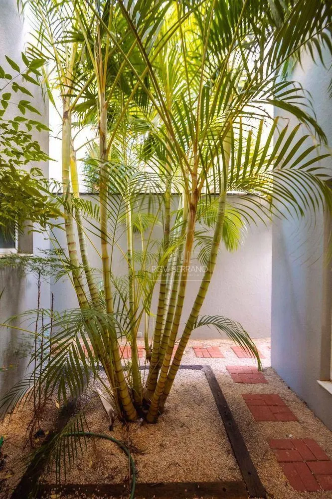 Sobrado, 4 quartos, 294 m² - Foto 6