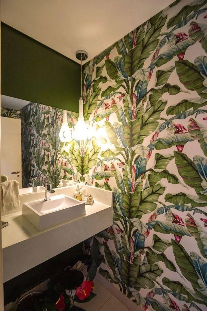Sobrado, 4 quartos, 294 m² - Foto 3