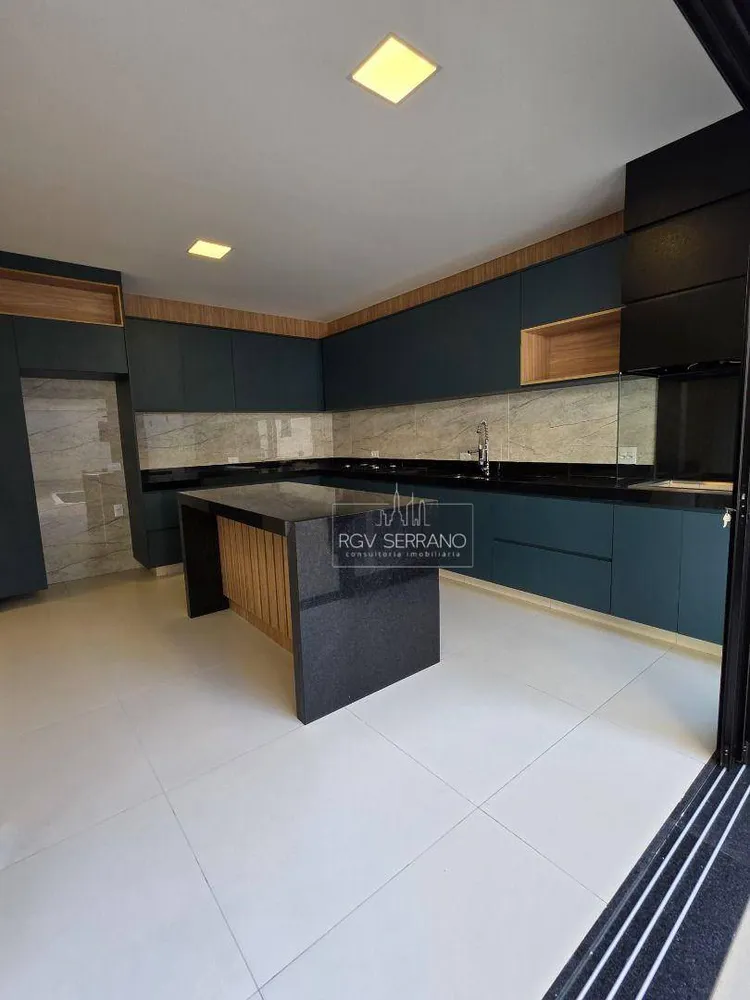 Sobrado, 3 quartos, 181 m² - Foto 6