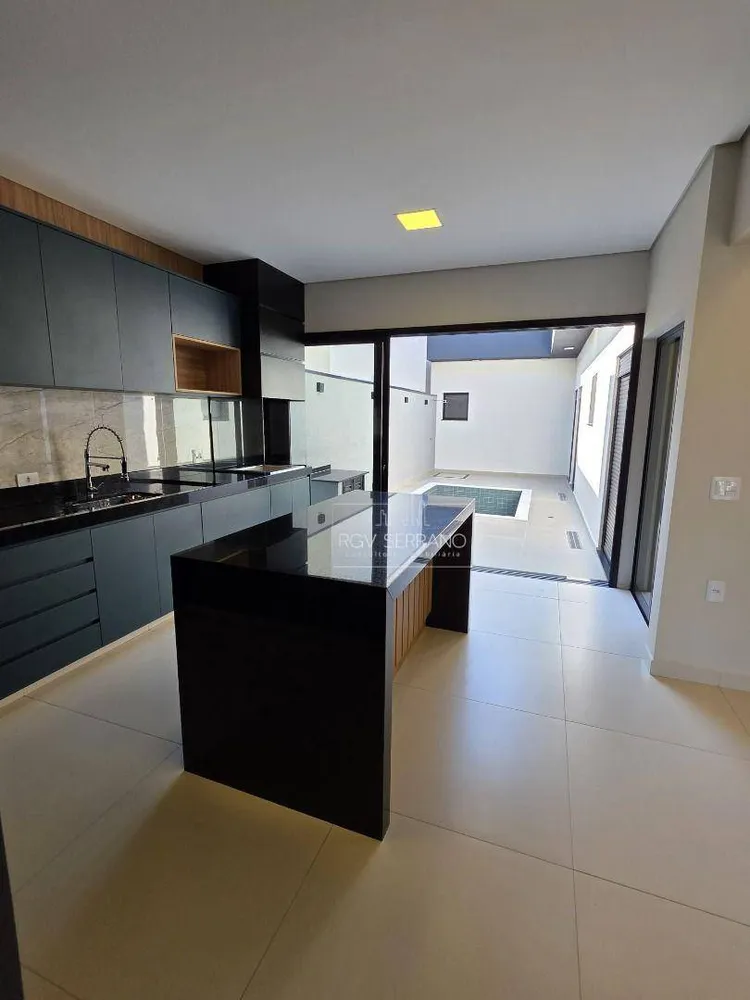 Sobrado, 3 quartos, 181 m² - Foto 8