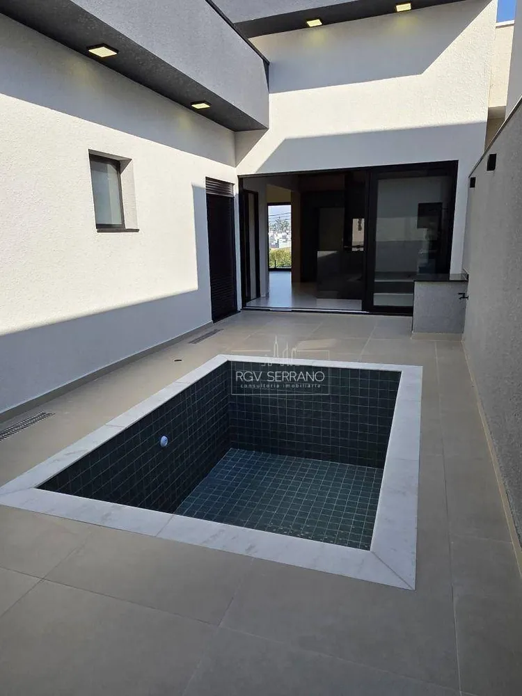 Sobrado, 3 quartos, 181 m² - Foto 11
