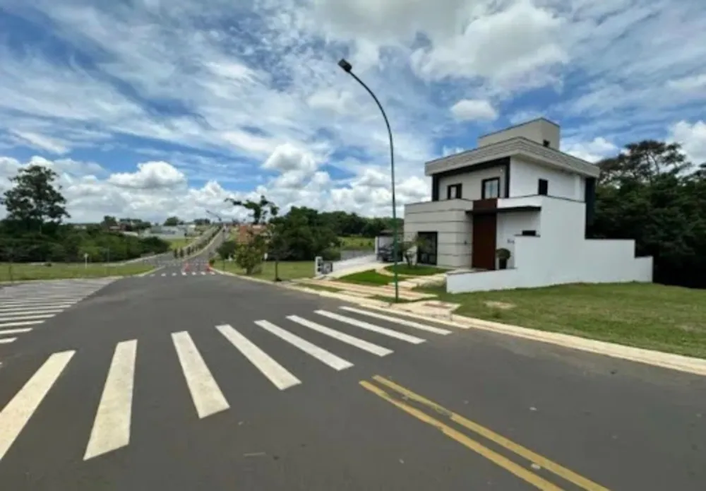 Loteamento e Condomínio, 388 m² - Foto 3