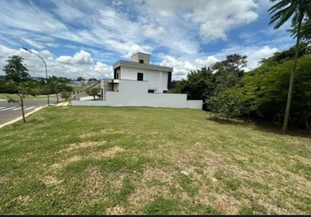 Loteamento e Condomínio, 388 m² - Foto 1