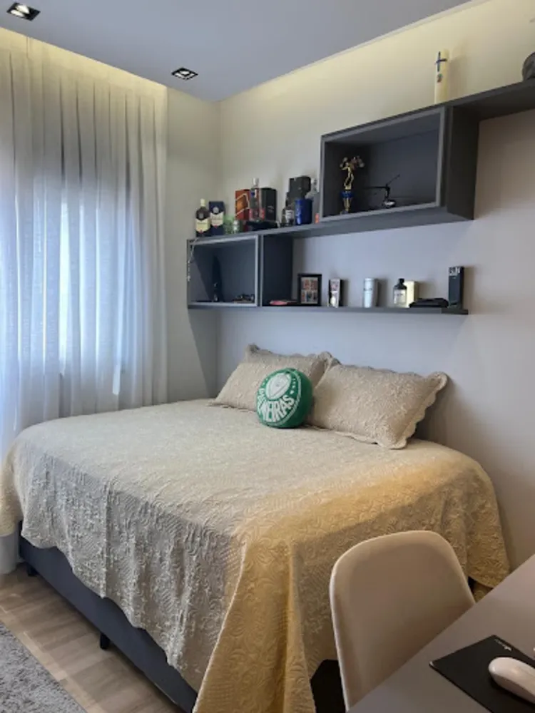 Apartamento, 3 quartos, 104 m² - Foto 19