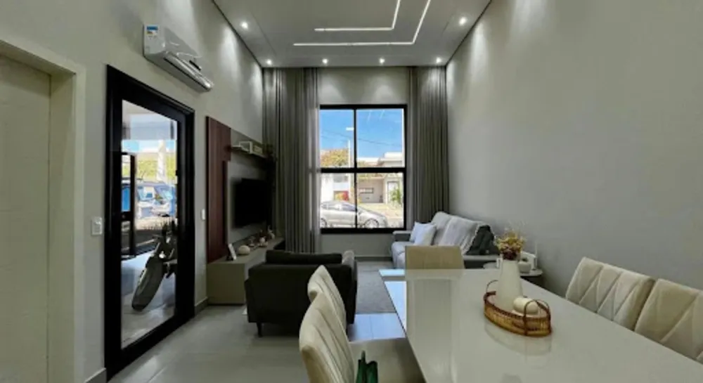 Casa de Condomínio, 3 quartos - Foto 6