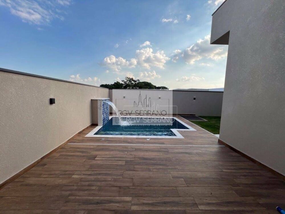 Casa de Condomínio, 3 quartos - Foto 7