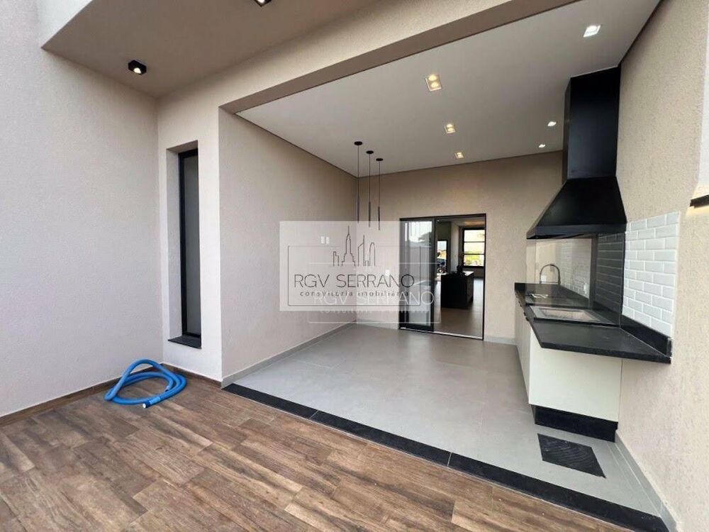 Casa de Condomínio, 3 quartos - Foto 8