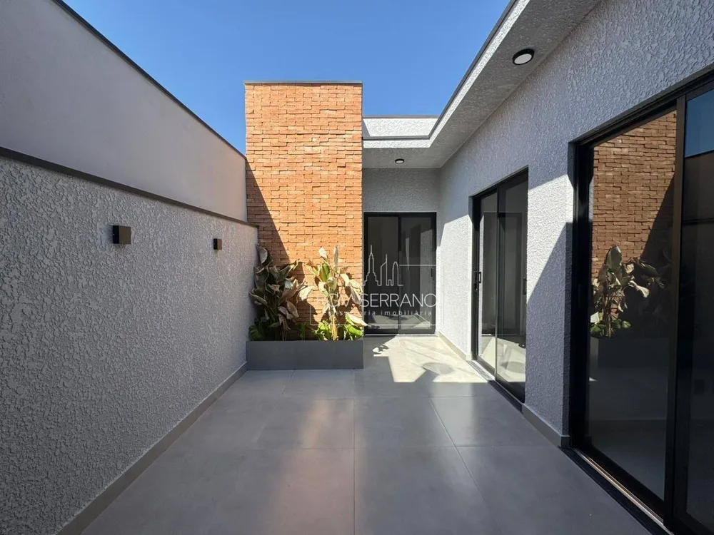 Casa de Condomínio, 3 quartos - Foto 5