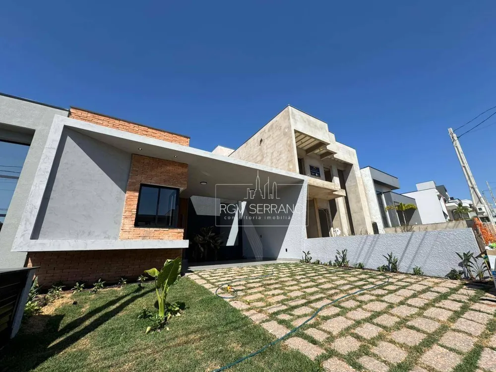 Casa de Condomínio, 3 quartos - Foto 7