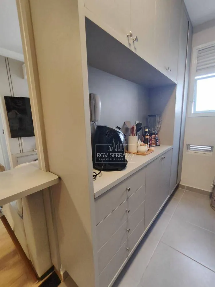 Apartamento, 2 quartos, 60 m² - Foto 6