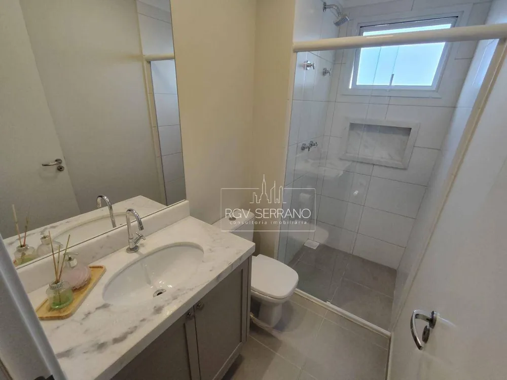 Apartamento, 2 quartos, 60 m² - Foto 7