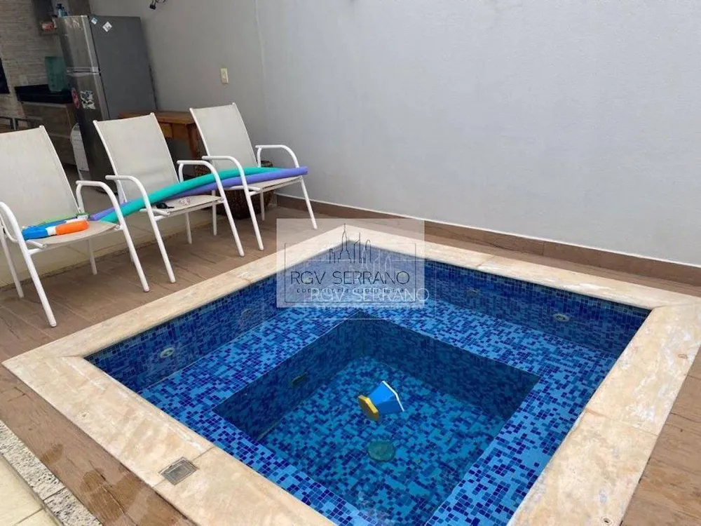 Casa de Condomínio, 3 quartos - Foto 8