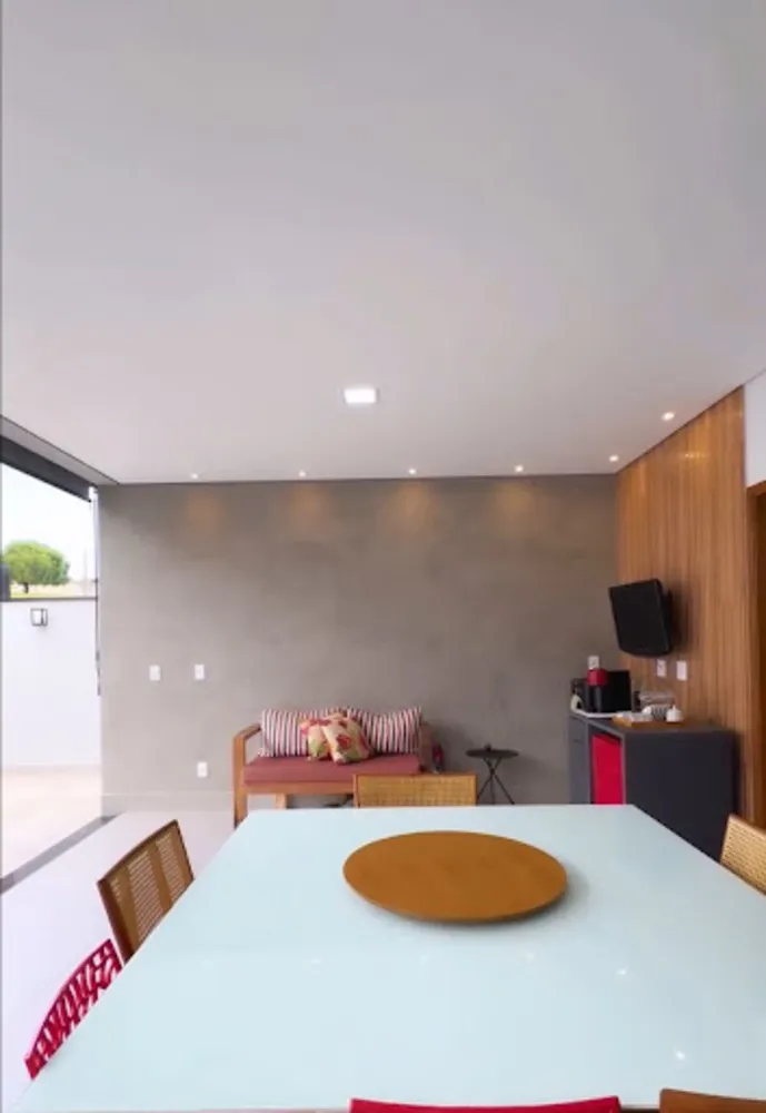 Casa de Condomínio, 4 quartos - Foto 18