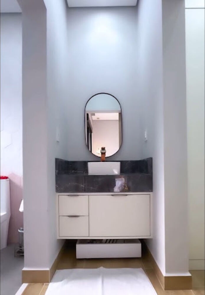 Casa de Condomínio à venda com 4 quartos, 263m² - Foto 8