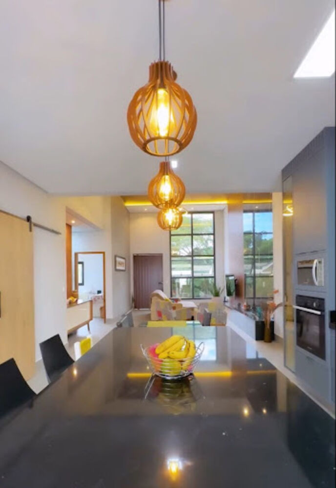 Casa de Condomínio à venda com 4 quartos, 263m² - Foto 11