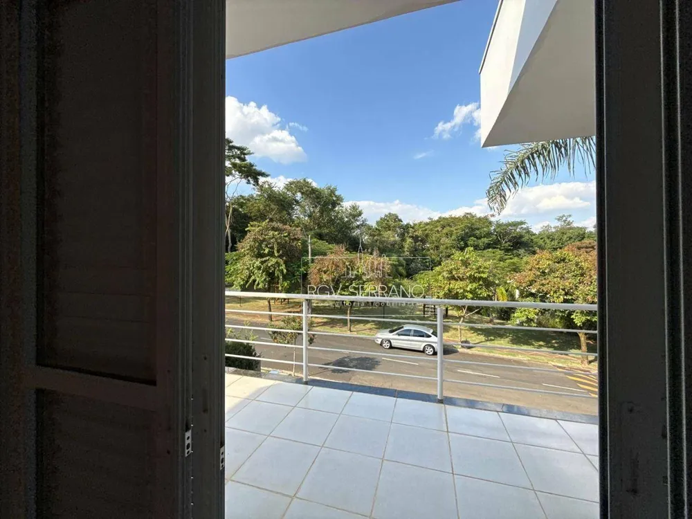 Sobrado, 4 quartos, 341 m² - Foto 8