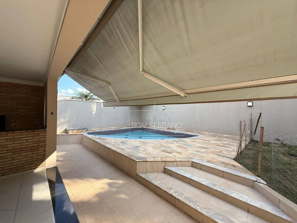 Sobrado, 4 quartos, 341 m² - Foto 6