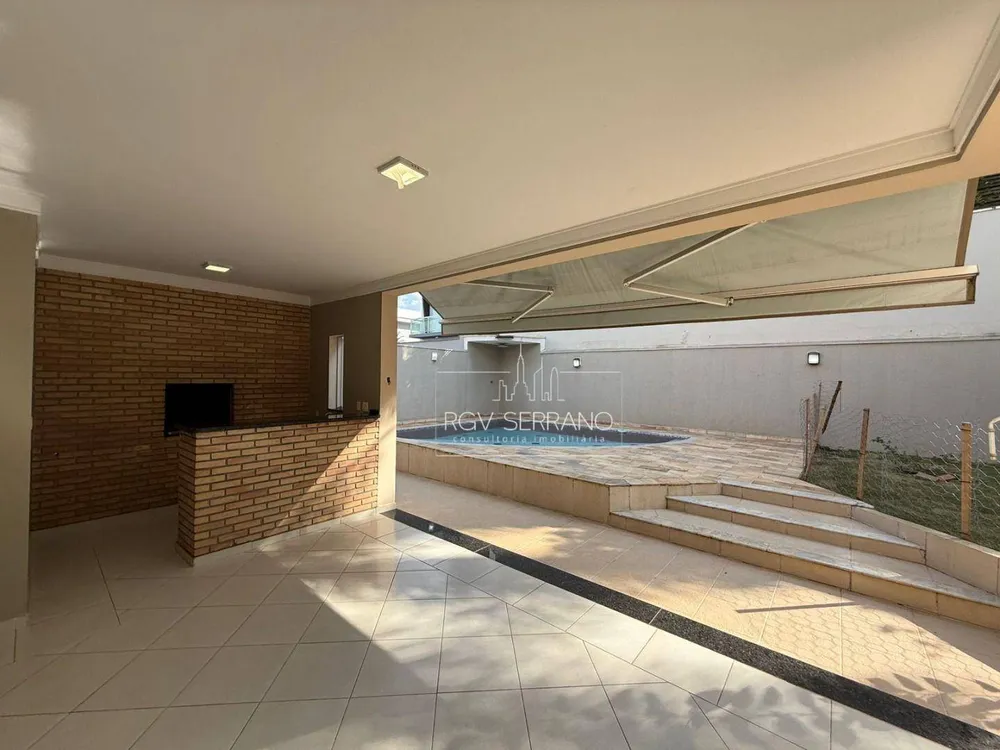 Sobrado, 4 quartos, 341 m² - Foto 5