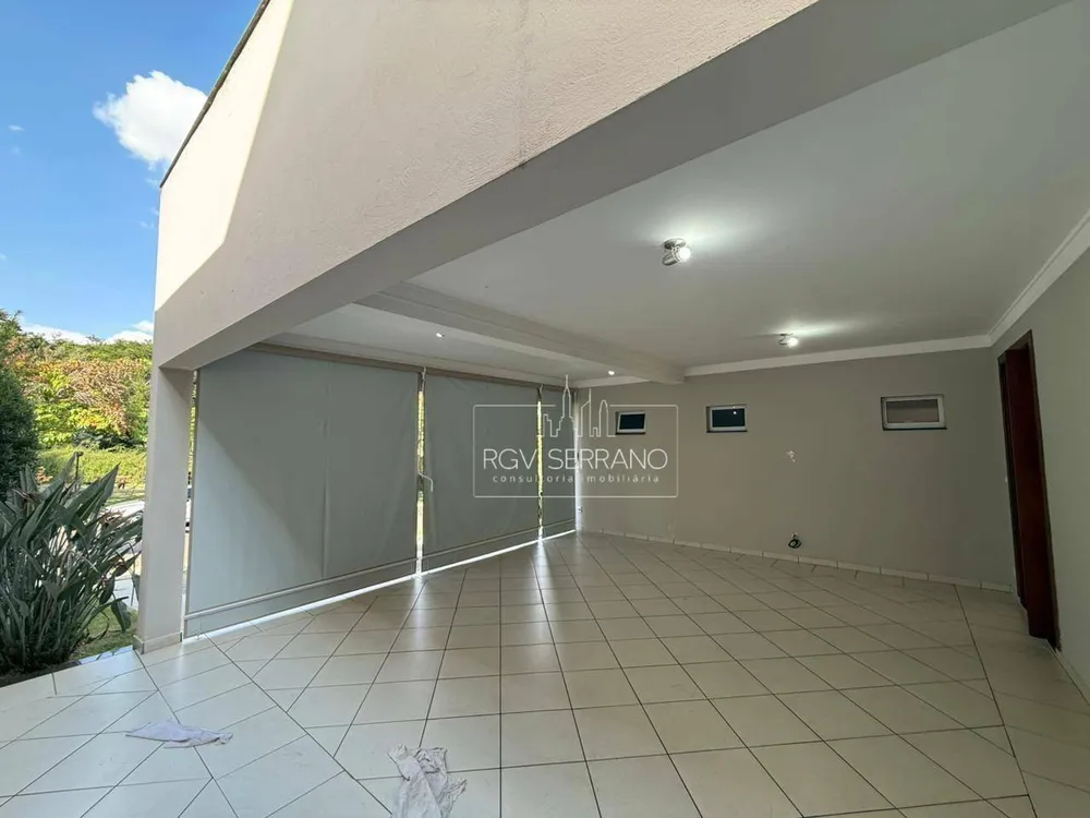 Sobrado, 4 quartos, 341 m² - Foto 3
