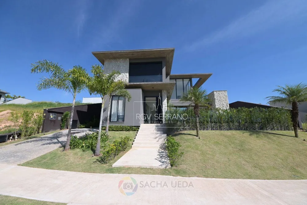 Sobrado, 4 quartos, 456 m² - Foto 3