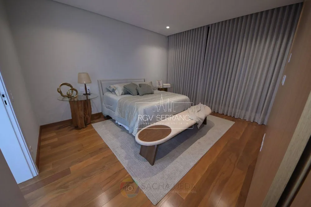Sobrado, 4 quartos, 456 m² - Foto 1