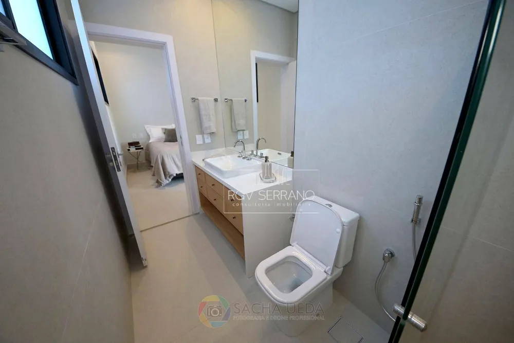 Sobrado, 4 quartos, 456 m² - Foto 4