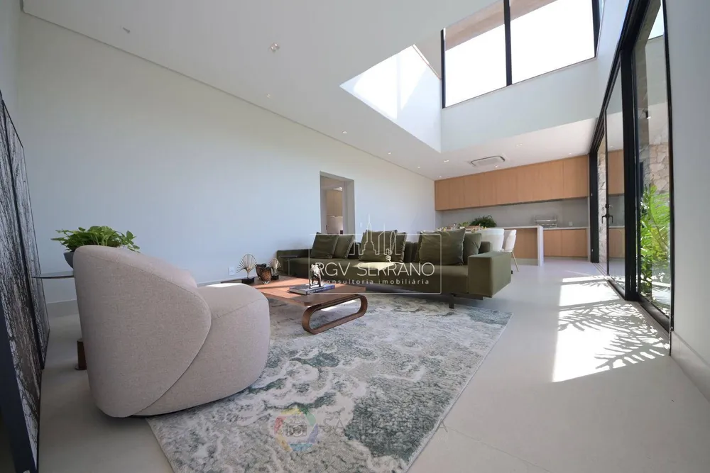 Sobrado, 4 quartos, 456 m² - Foto 5