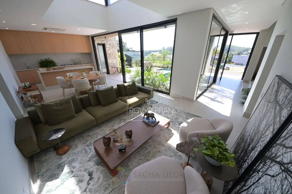 Sobrado, 4 quartos, 456 m² - Foto 6