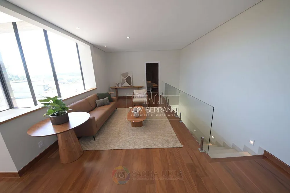 Sobrado, 4 quartos, 456 m² - Foto 8