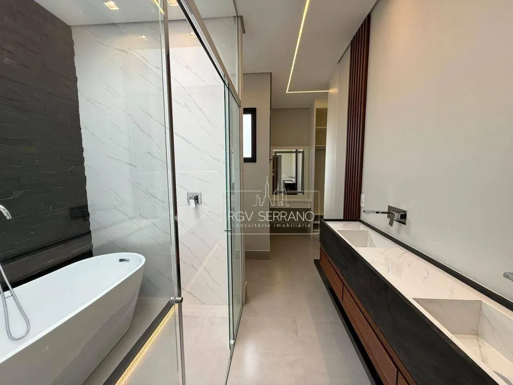 Casa de Condomínio, 4 quartos - Foto 8