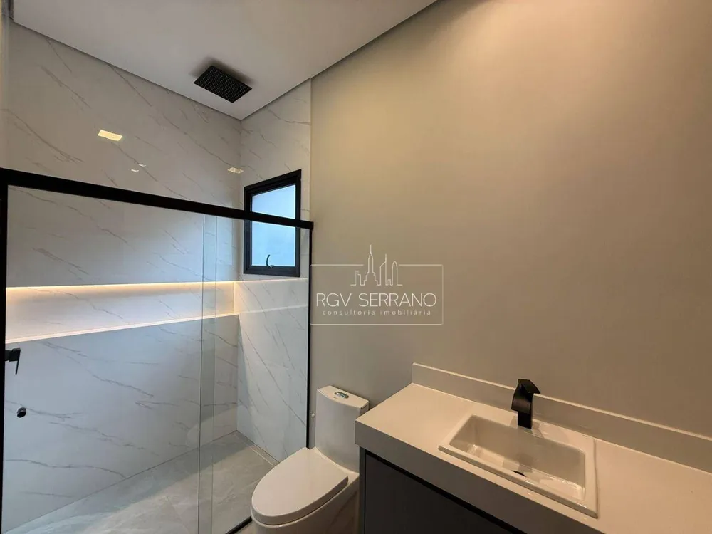 Casa de Condomínio, 4 quartos - Foto 5