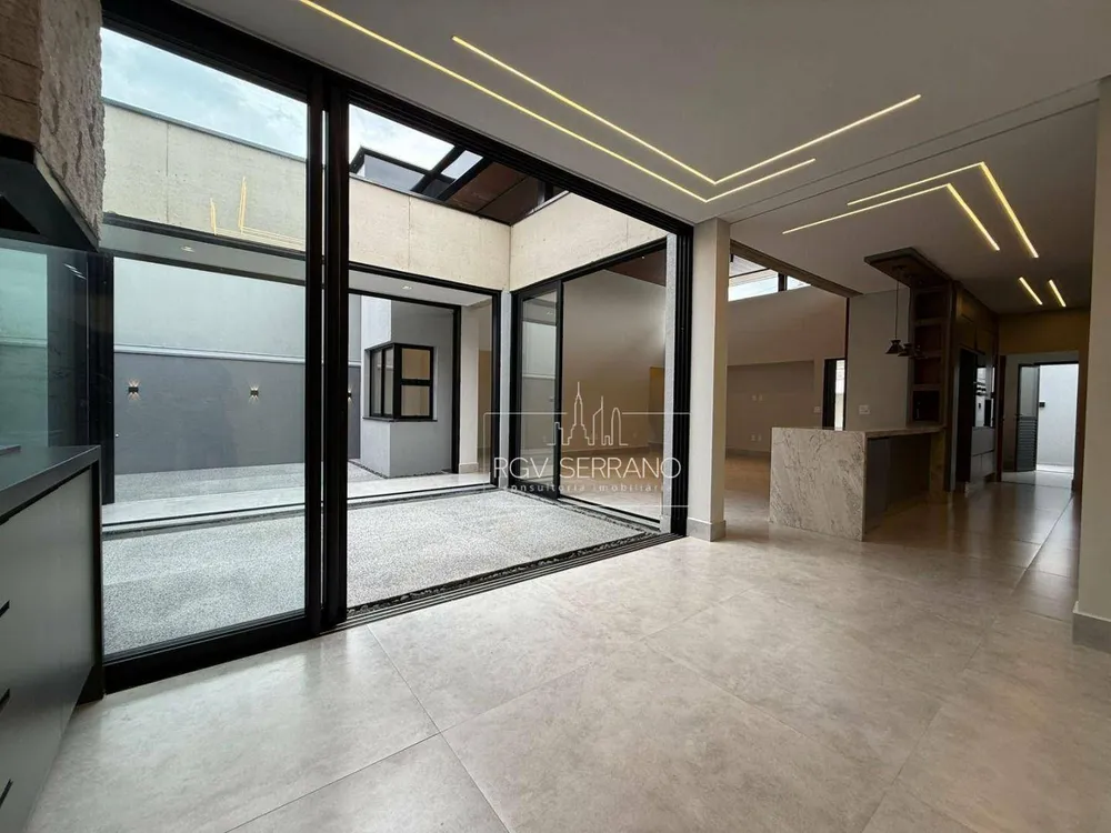 Casa de Condomínio, 4 quartos - Foto 3