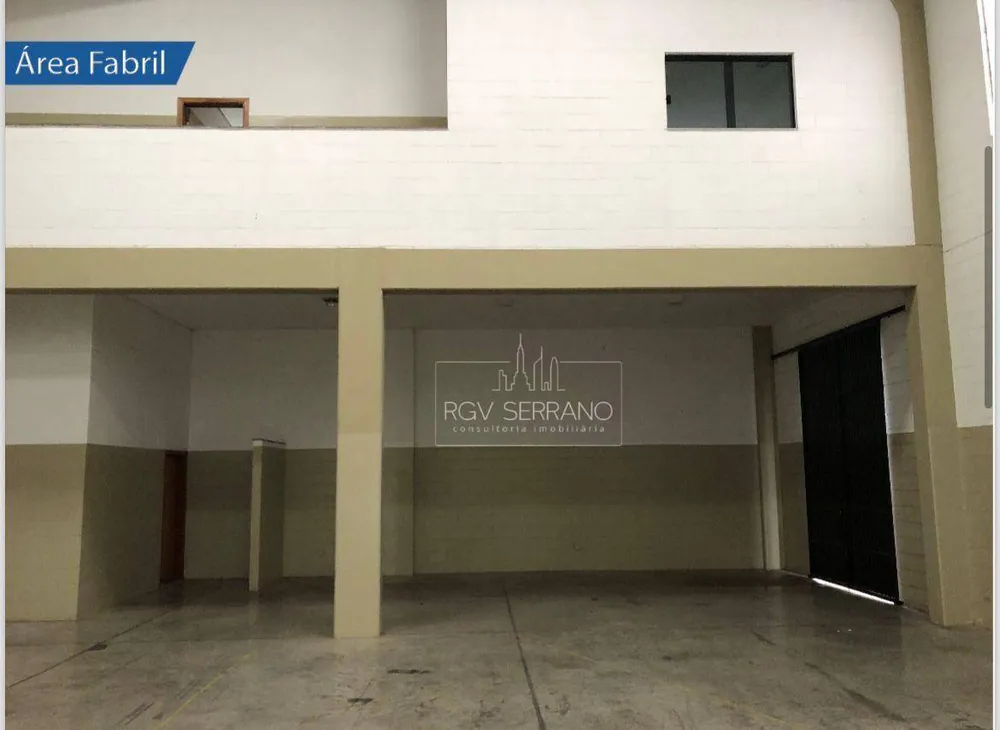 Depósito-Galpão, 564 m² - Foto 5